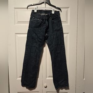 Levi Men's Jeans